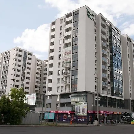 Apartman Polar Poznań