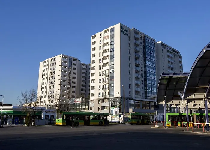 极地公寓酒店 公寓 *