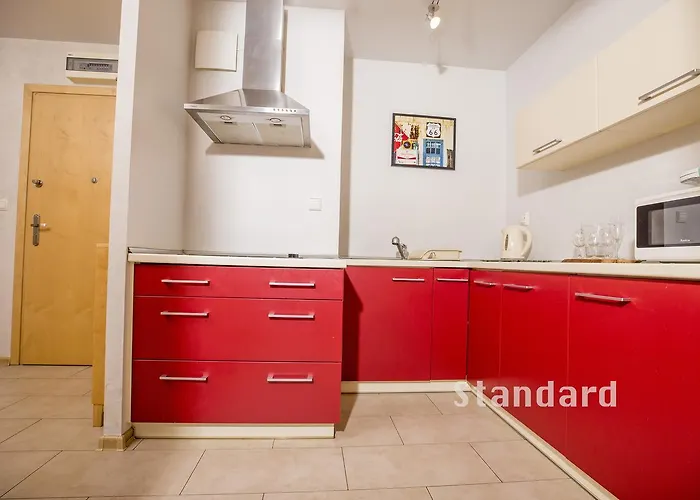 极地公寓酒店 公寓 *