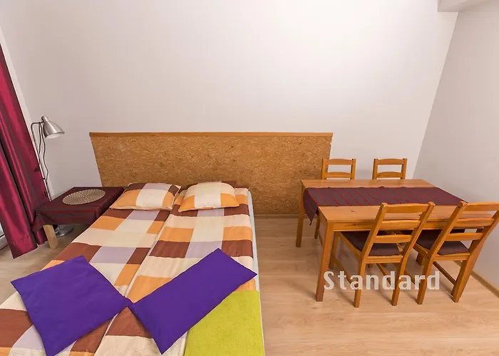Apartman Polar
