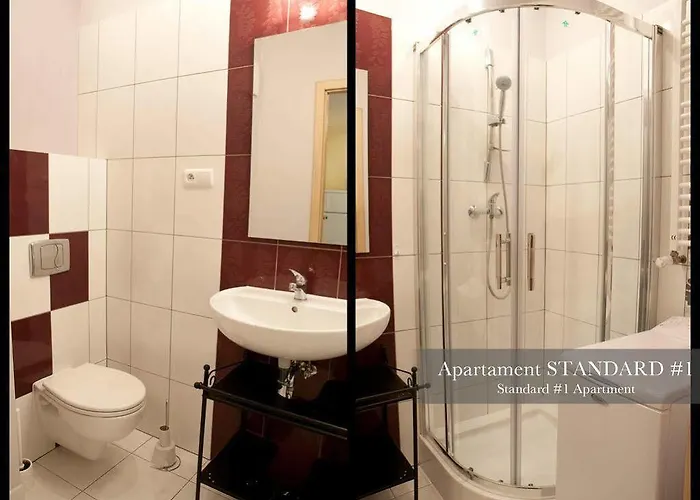 极地公寓酒店 公寓 *